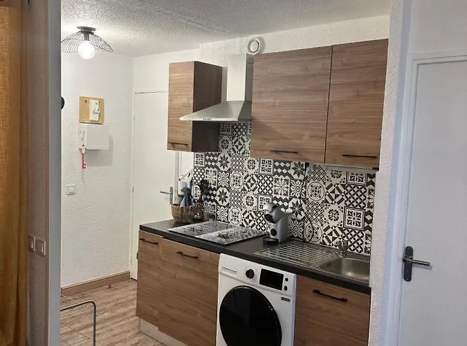 T2 Equipe Floralie 2 Apartment Le Grau-du-Roi